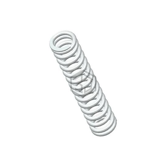 12758CS - Century Spring Corp - Springs - Compression, Tapered