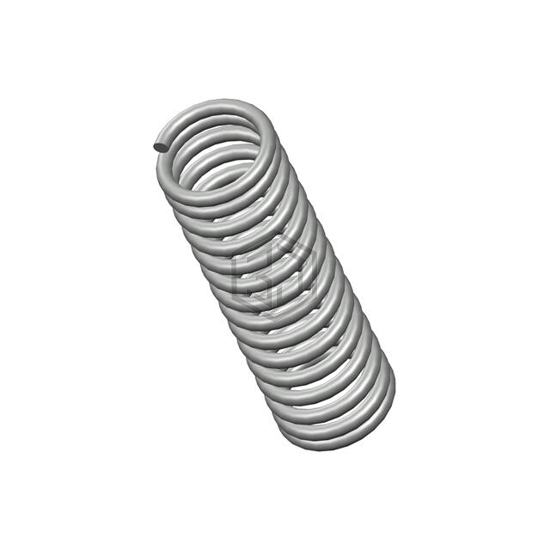 3664CS - Century Spring Corp - Springs - Compression, Tapered