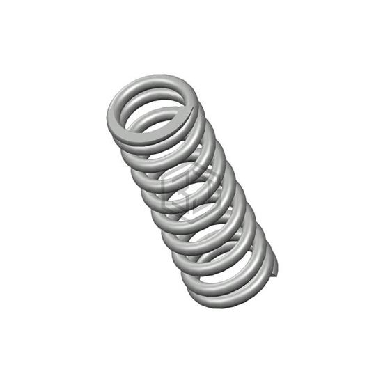 A10-70CS - Century Spring Corp - Springs - Compression, Tapered
