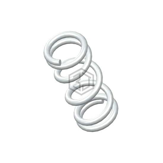 DD-41CS - Century Spring Corp - Springs - Compression, Tapered