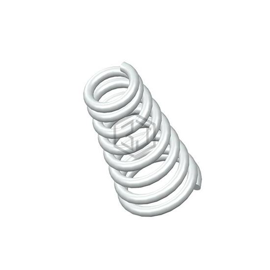 TA-2234CS - Century Spring Corp - Springs - Compression, Tapered