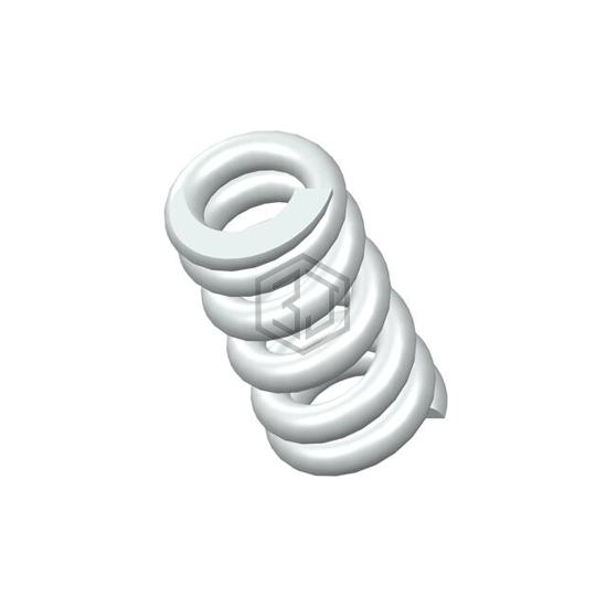 NN-48CS - Century Spring Corp - Springs - Compression, Tapered