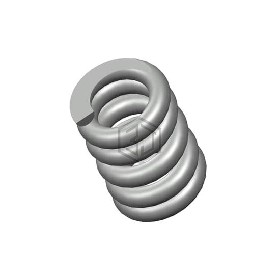 10613CS - Century Spring Corp - Springs - Compression, Tapered