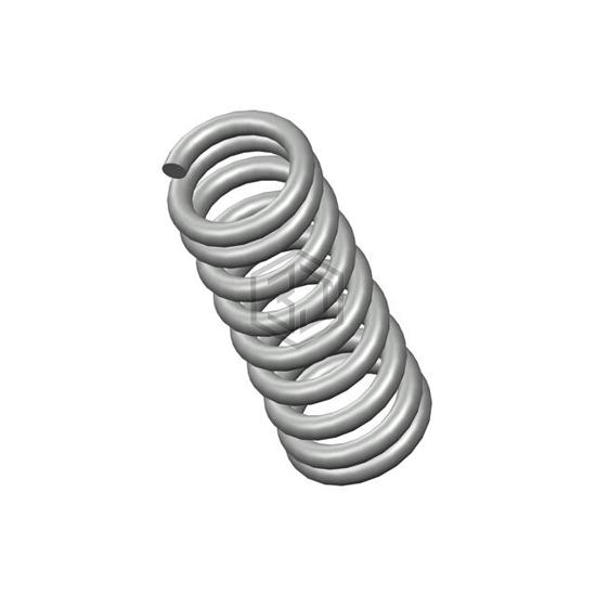 F-30CS - Century Spring Corp - Springs - Compression, Tapered