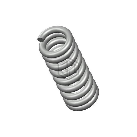 I-8CS - Century Spring Corp - Springs - Compression, Tapered
