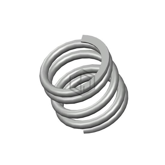 A-77CS - Century Spring Corp - Springs - Compression, Tapered