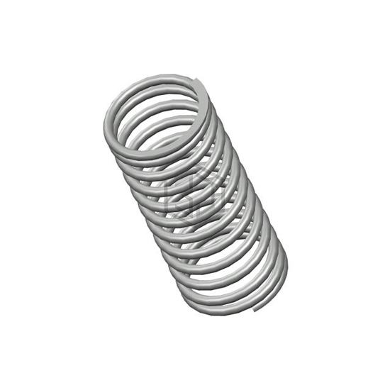 3576CS - Century Spring Corp - Springs - Compression, Tapered