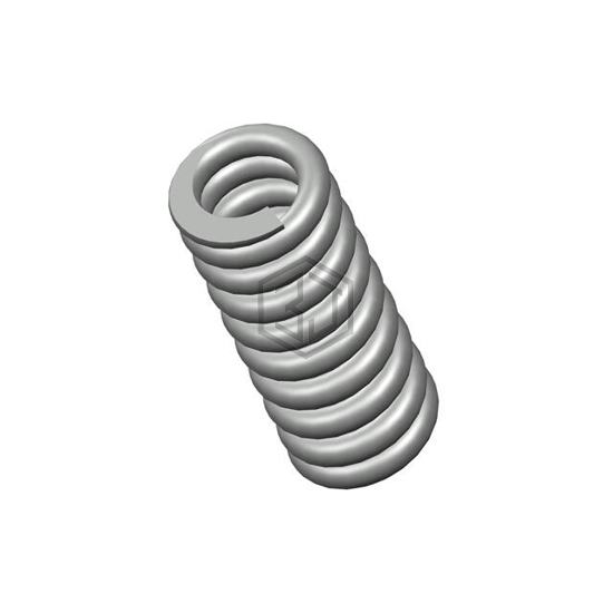 2617CS - Century Spring Corp - Springs - Compression, Tapered