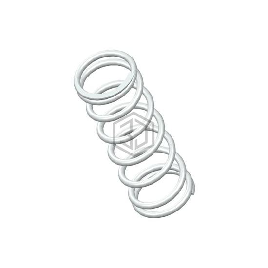 GG-2CS - Century Spring Corp - Springs - Compression, Tapered