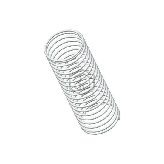S-363CS - Century Spring Corp - Springs - Compression, Tapered