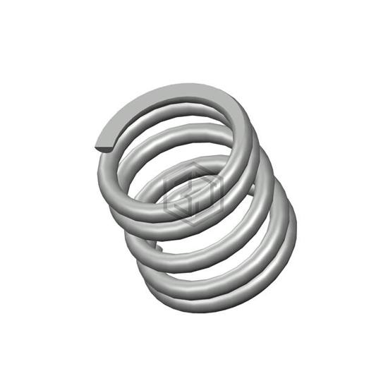 G-52CS - Century Spring Corp - Springs - Compression, Tapered