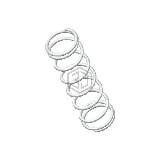 NN-36CS - Century Spring Corp - Springs - Compression, Tapered