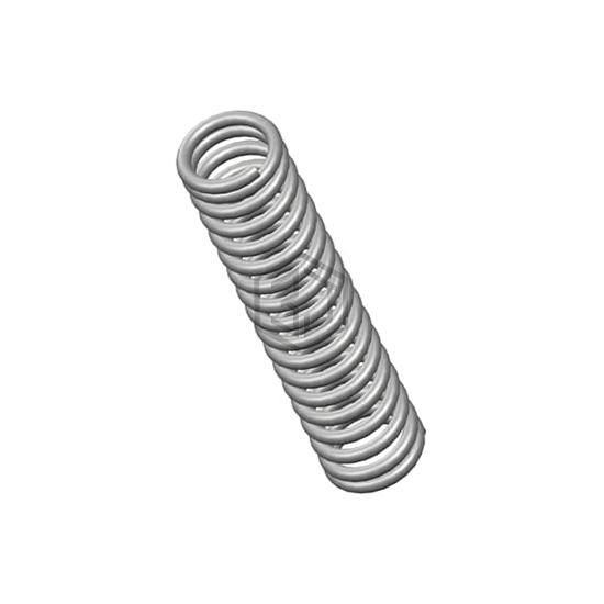 10533CS - Century Spring Corp - Springs - Compression, Tapered