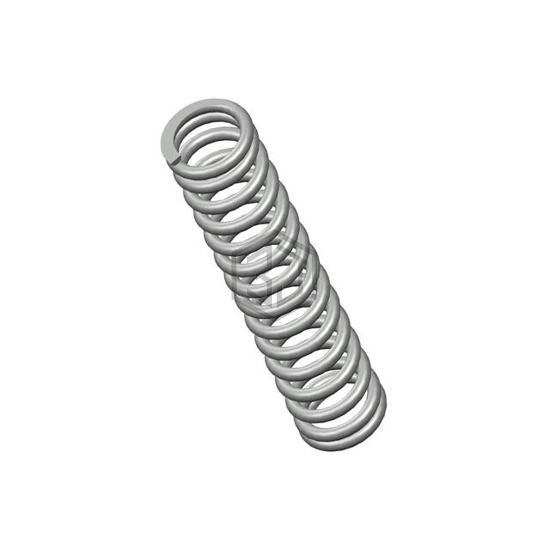KK-73CS - Century Spring Corp - Springs - Compression, Tapered