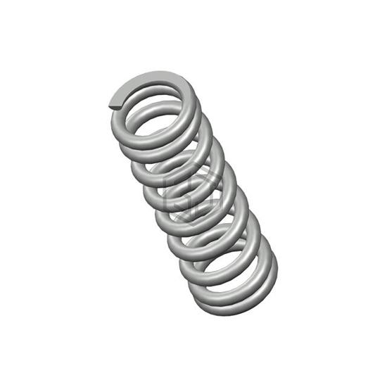 J-16CS - Century Spring Corp - Springs - Compression, Tapered
