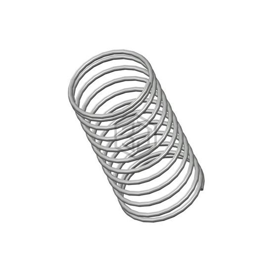 A12-27CS - Century Spring Corp - Springs - Compression, Tapered