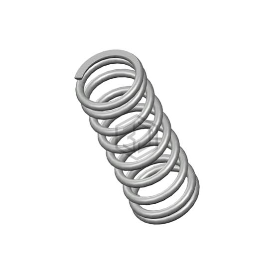 3794CS - Century Spring Corp - Springs - Compression, Tapered