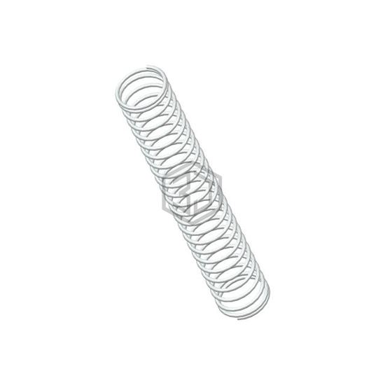 11466CS - Century Spring Corp - Springs - Compression, Tapered