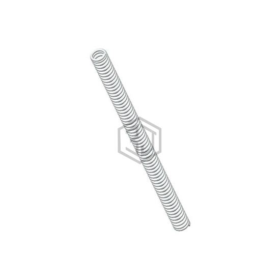 Y-64CS - Century Spring Corp - Springs - Compression, Tapered