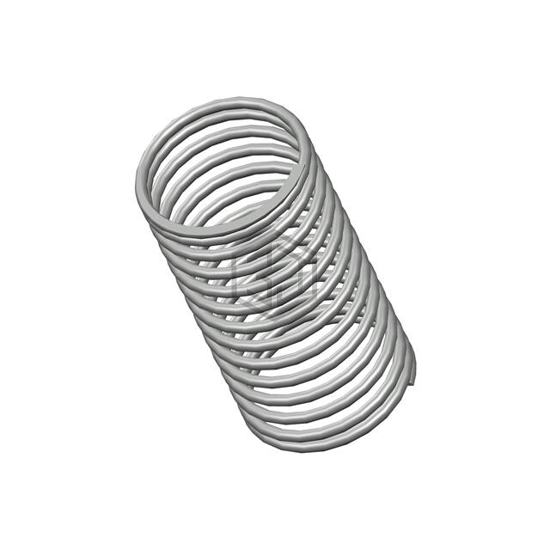 PP-24CS - Century Spring Corp - Springs - Compression, Tapered
