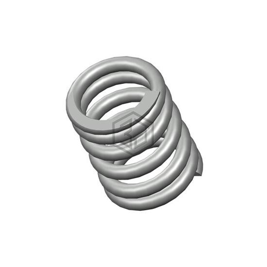 PP-4CS - Century Spring Corp - Springs - Compression, Tapered
