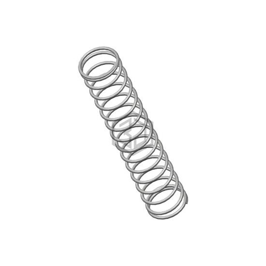 10192CS - Century Spring Corp - Springs - Compression, Tapered