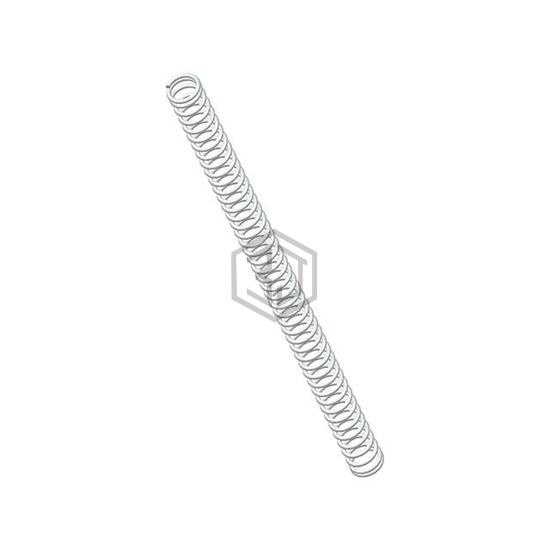 VV-54CS - Century Spring Corp - Springs - Compression, Tapered
