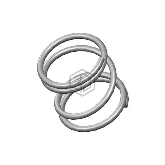 VV-37CS - Century Spring Corp - Springs - Compression, Tapered