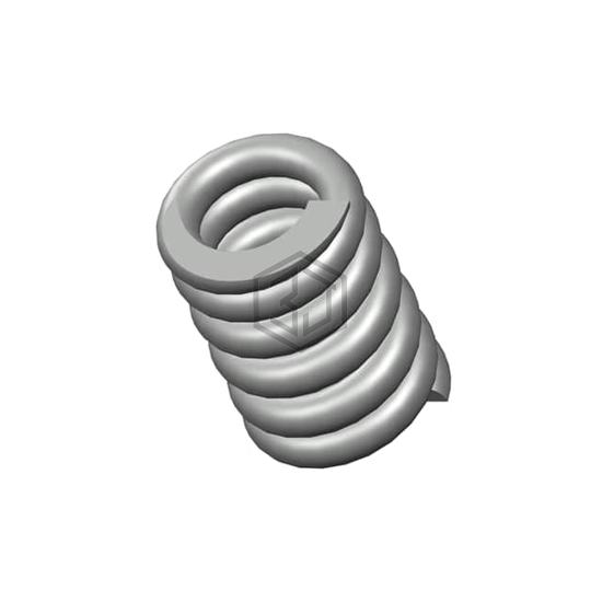 3717CS - Century Spring Corp - Springs - Compression, Tapered