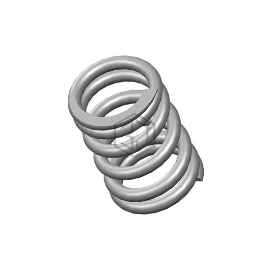 B4-11CS - Century Spring Corp - Springs - Compression, Tapered