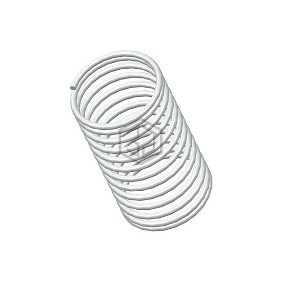YY-41CS - Century Spring Corp - Springs - Compression, Tapered