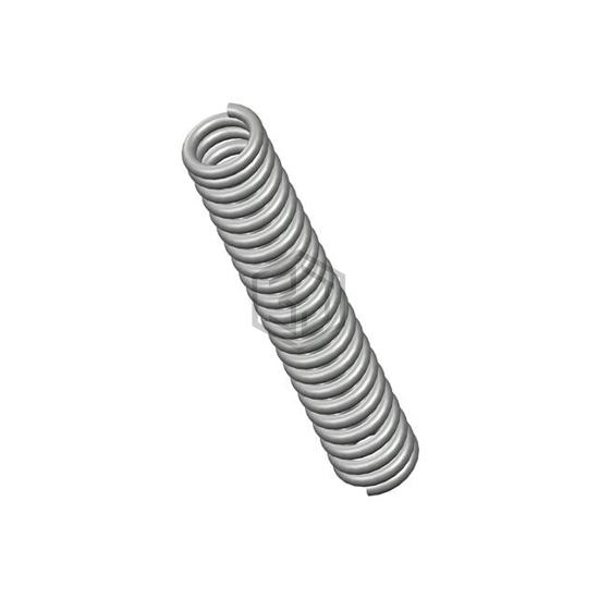 14CS - Century Spring Corp - Springs - Compression, Tapered