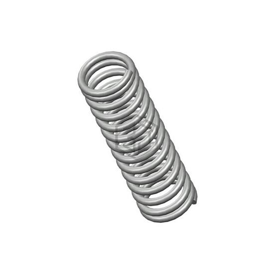 2888CS - Century Spring Corp - Springs - Compression, Tapered