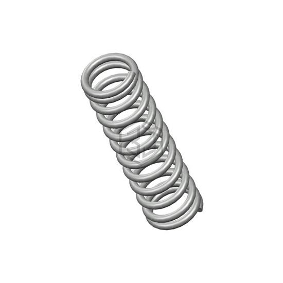 2790CS - Century Spring Corp - Springs - Compression, Tapered