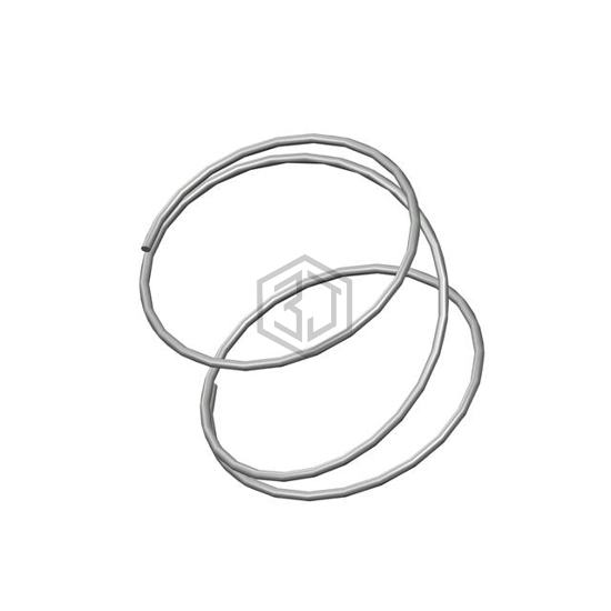 J-32CS - Century Spring Corp - Springs - Compression, Tapered