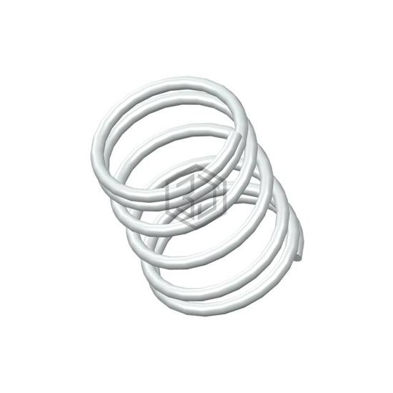 G-77CS - Century Spring Corp - Springs - Compression, Tapered