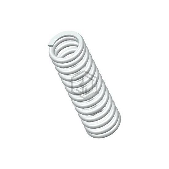 S-1585CS - Century Spring Corp - Springs - Compression, Tapered