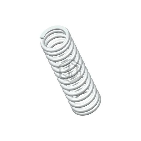 7054CS - Century Spring Corp - Springs - Compression, Tapered