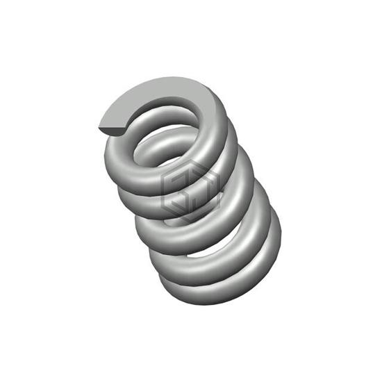 J-76CS - Century Spring Corp - Springs - Compression, Tapered