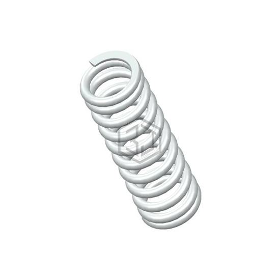 GG-62CS - Century Spring Corp - Springs - Compression, Tapered