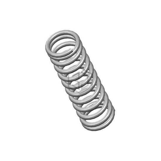 10320CS - Century Spring Corp - Springs - Compression, Tapered