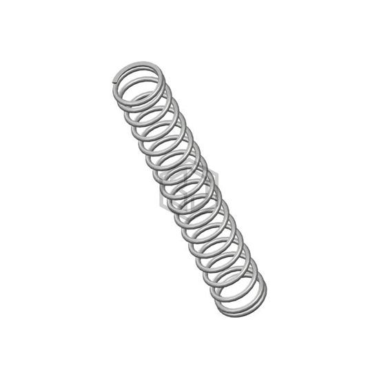 A9-51CS - Century Spring Corp - Springs - Compression, Tapered