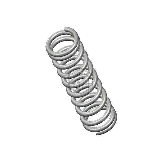 3775CS - Century Spring Corp - Springs - Compression, Tapered