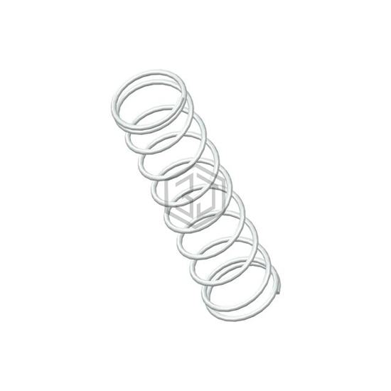 L-44CS - Century Spring Corp - Springs - Compression, Tapered