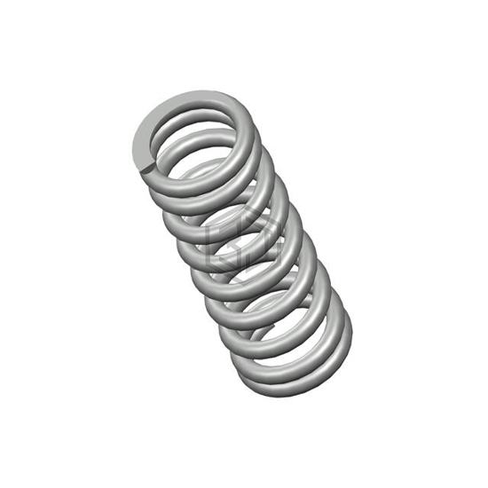 A15-58CS - Century Spring Corp - Springs - Compression, Tapered