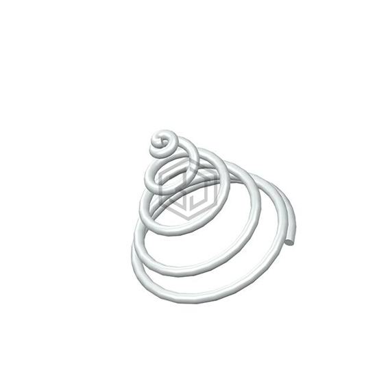 TA-7091SCS - Century Spring Corp - Springs - Compression, Tapered