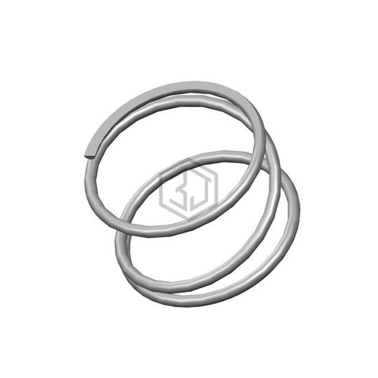 A10-50CS - Century Spring Corp - Springs - Compression, Tapered