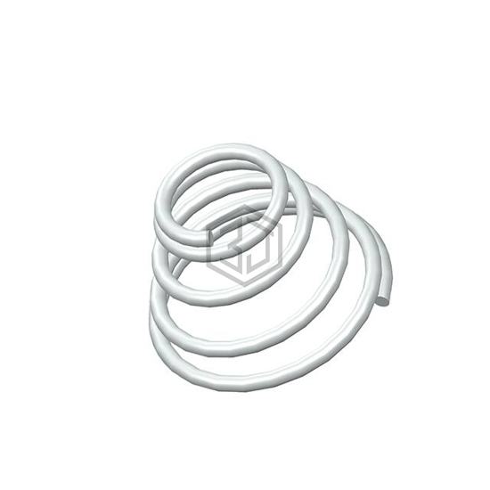 TA-7076SCS - Century Spring Corp - Springs - Compression, Tapered