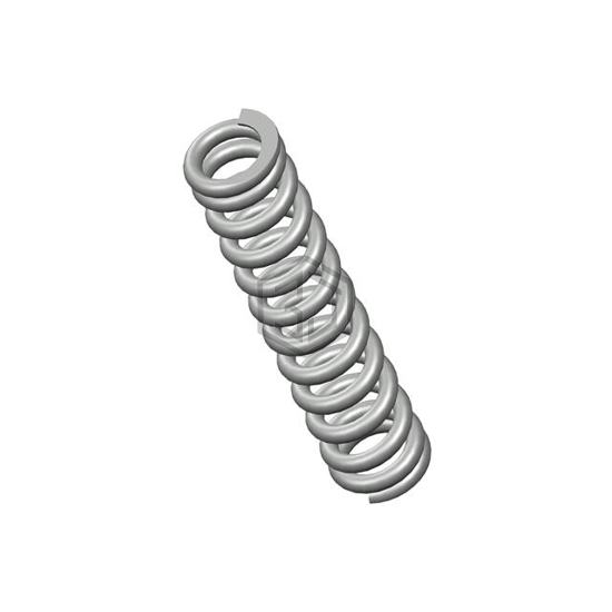 11383CS - Century Spring Corp - Springs - Compression, Tapered