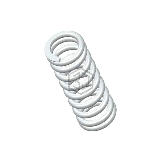 HH-94CS - Century Spring Corp - Springs - Compression, Tapered
